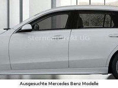 Gebraucht Mercedes C300e AMG 313 PS (230 kW) 2025 Weiß Limousine