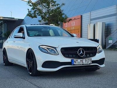Mercedes E250
