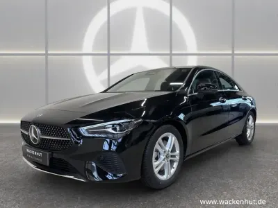 Usata Mercedes CLA220