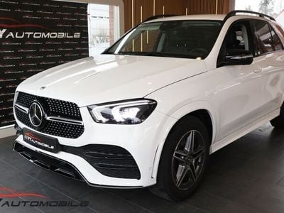 Mercedes GLE300