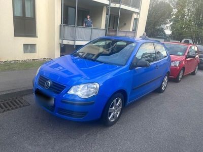 gebraucht VW Polo 1.4 TDI