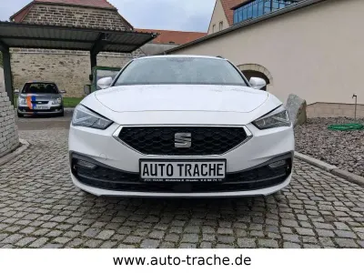 Gebraucht Seat Leon