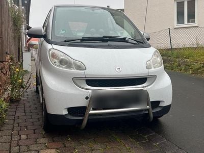 Smart ForTwo Coupé