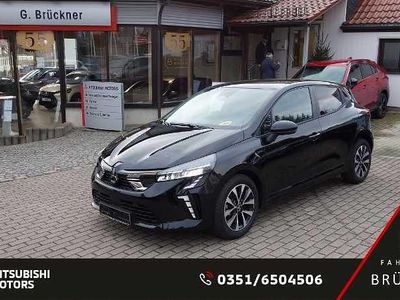 Nouvelle Mitsubishi Colt Plus 67 ch (49 kW) 2025 Noir Citadine