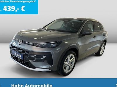 Nieuw VW T-Roc R-line 150 PK (110 kW) 2026 Geel SUV