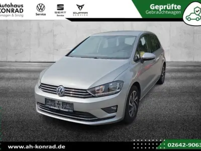 Gebraucht VW Golf VII