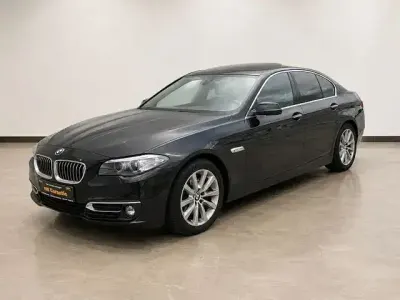 Gebraucht BMW 530