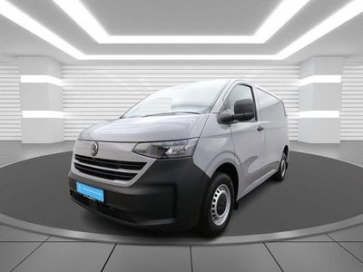 Nieuw VW Transporter 150 PK (110 kW) 2025 Grijs Van