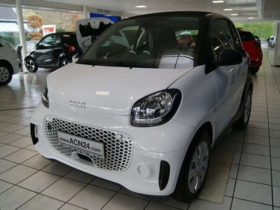 gebraucht Smart ForTwo Electric Drive / EQ