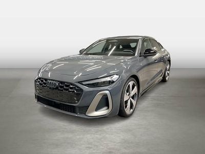 Gebraucht Audi A5 Edition .1 204 PS (150 kW) 2025 Grau Limousine