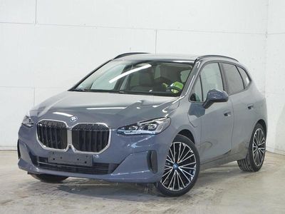 Gebraucht BMW 225 245 PS (180 kW) 2023 Grau Van / Kleinbus