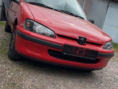 Peugeot 106
