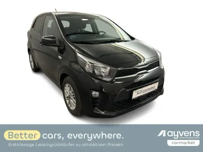 Gebraucht Kia Picanto