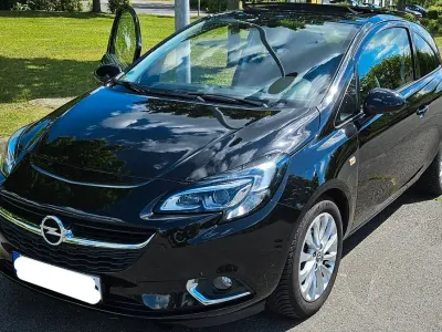 Gebraucht Opel Corsa