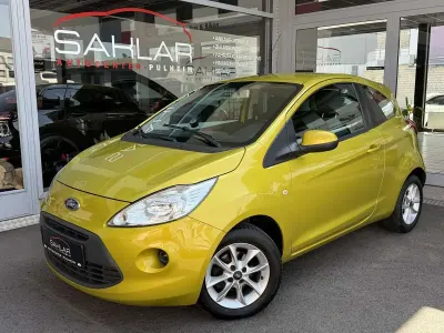 Gebraucht Ford Ka