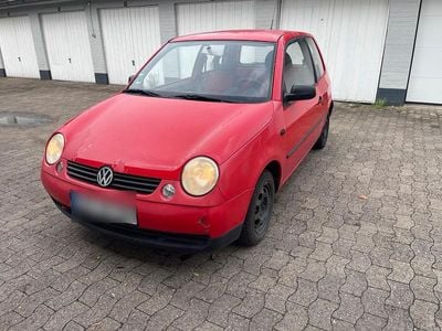 VW Lupo