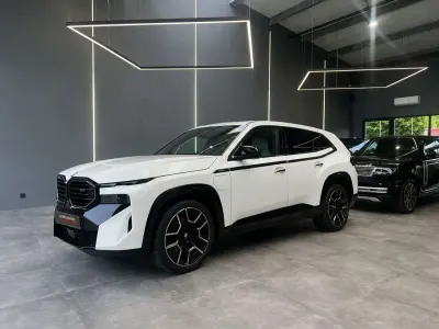 Gebraucht BMW XM