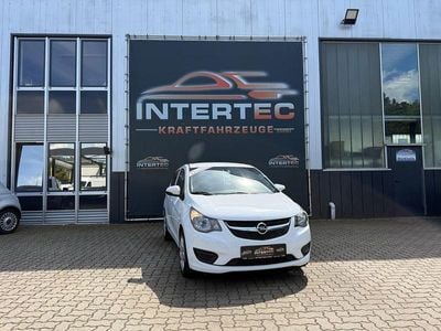 Opel Karl