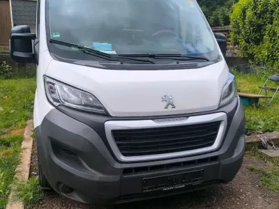 Occasion Peugeot Boxer Avantage 163 PK (119 kW) 2017 Van
