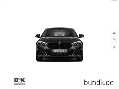 gebraucht BMW M235 M235i xDr. Gran Coupé Ad.LED HUD H/K RFK DAB 19'xDr. Gran Coupé Ad.LED HUD H/K RFK DAB 19' Sportpaket Bluetooth Navi Klima