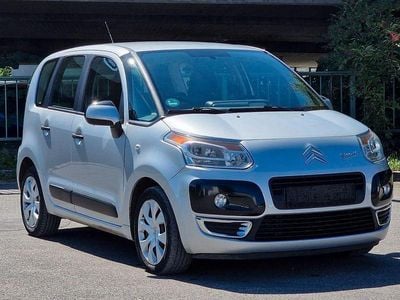 Citroën C3 Picasso