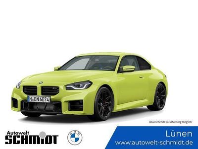 (weiß) m sao paulo gelb uni Neu 2025 BMW M2 Shadowline Coupé | 75.020 € (Fairer Preis)