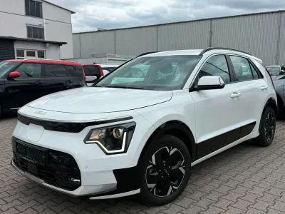 Gebraucht Kia e-Niro