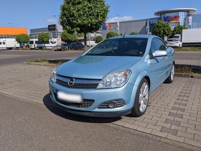 Opel Astra Cabriolet