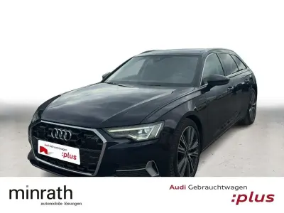 Gebraucht Audi A6
