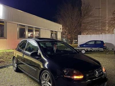 Gebraucht VW Golf V GT 140 PS (102 kW) 2007 Limousine