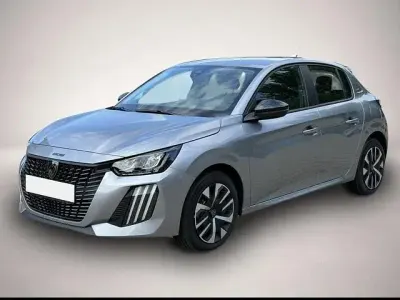 Gebraucht Peugeot 208