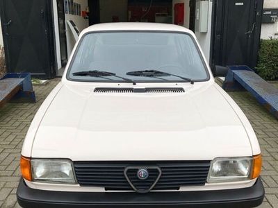 gebraucht Alfa Romeo Alfasud 