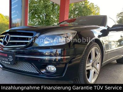 Mercedes CLC180