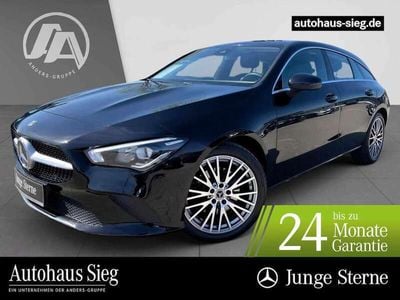 Mercedes CLA220