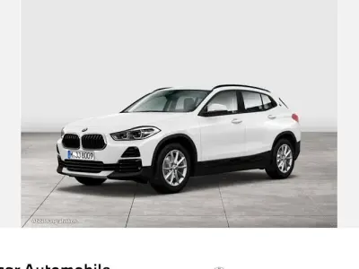 Usata BMW X2 Advantage 150 CV (110 kW) 2023 Bianco SUV