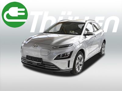 gebraucht Hyundai Kona Elektro Trend 39,2kWh Batterie