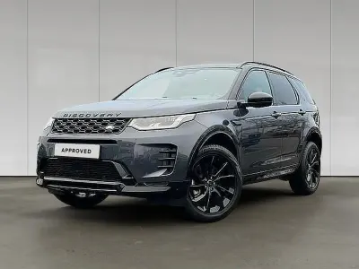 Usata Land Rover Discovery Sport HSE Dynamic 206 CV (151 kW) 2025 Blu SUV