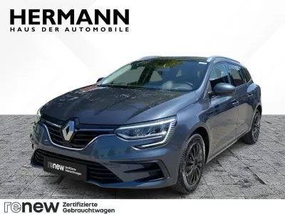 Gebraucht Renault Mégane II