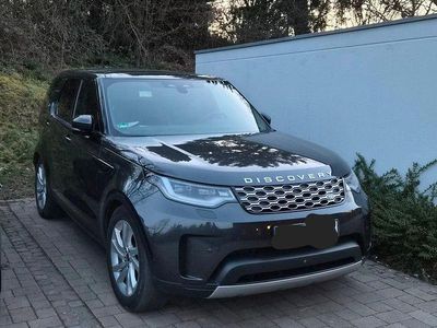 Gebraucht Land Rover Discovery 5 SE 300 PS (220 kW) 2022 SUV