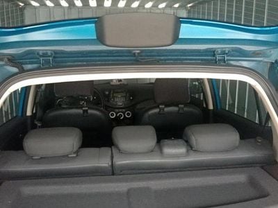 Blau Gebraucht 2010 Hyundai i10 Kleinwagen | 2.100 € (Guter Preis)