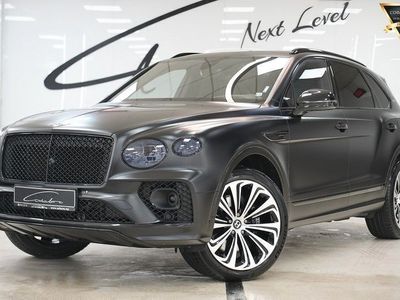 Gebraucht 2022 Bentley Bentayga SUV | 196.420 €