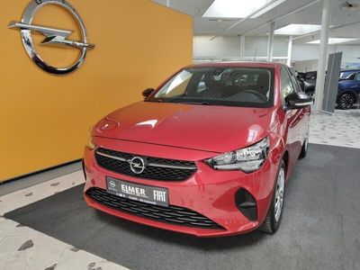 gebraucht Opel Corsa Edition Metallic, Klimaanlage, Bluetooth