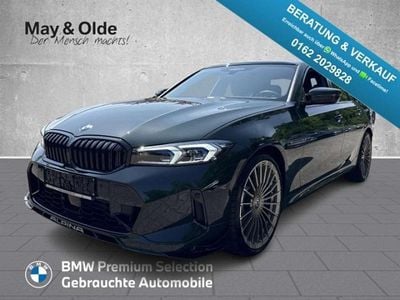 Alpina B3