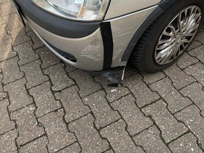 gebraucht Opel Corsa C