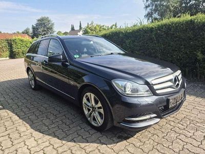 Mercedes C300