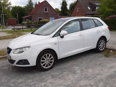 Gebraucht Seat Ibiza ST