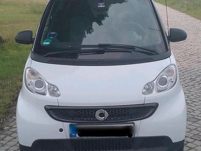 Smart ForTwo Coupé
