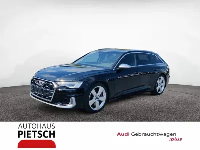 Gebraucht Audi S6