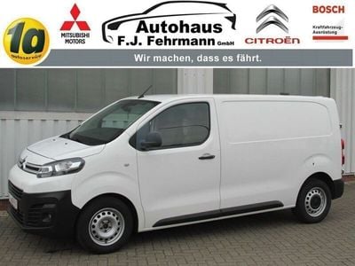 Citroën Jumpy