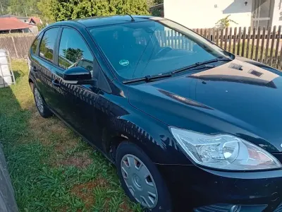 Gebraucht Ford Focus